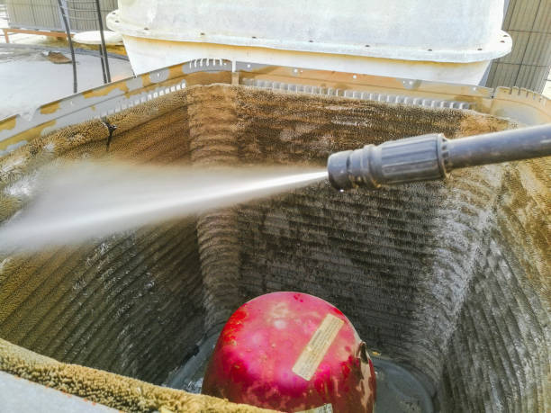 Best Air Duct Cleaning Company Near Me  in Inverness Highlands North, FL