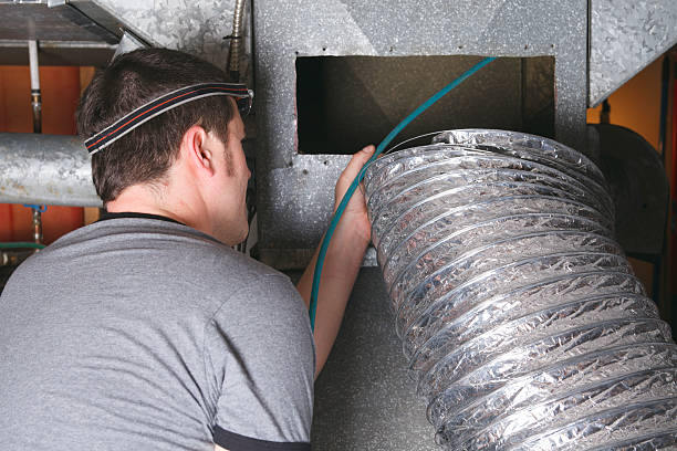 Best Dryer Vent Cleaning Services  in Inverness Highlands North, FL