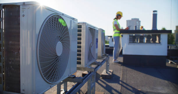 Best Air Duct Cleaning Near Me  in Inverness Highlands North, FL