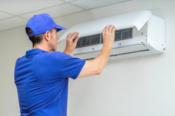 Best Local Air Duct Cleaning Services  in Inverness Highlands North, FL