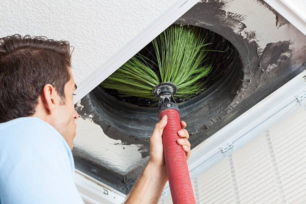Best Best Air Duct Cleaning Company  in Inverness Highlands North, FL