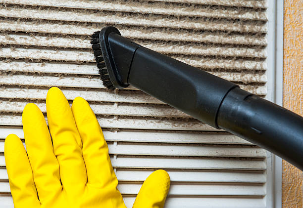 Best HVAC Duct Inspection Services  in Inverness Highlands North, FL